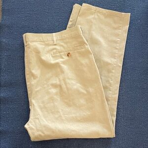 Puritan Men's Khaki Chinos